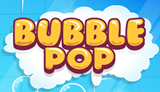 bubble-pop game