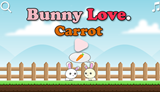 bunny-love-carrot game