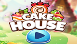 cake-house game