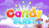 candy-blast game