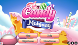 candy-mahjong game