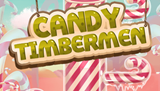 candy-timbermen game