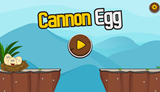 cannon-egg game