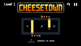 cheesetown game