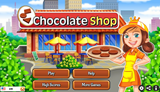 chocolate-shop game