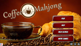 coffee-mahjong game