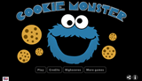 cookie-monster game