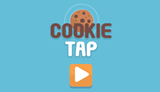 cookie-tap game