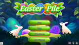 easter-pile game