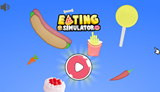 eating-simulator game