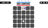egg-hunters game