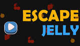 escape-jelly game
