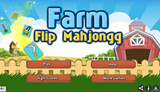 farm-flip-mahjongg game