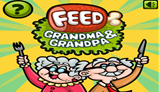 feed-the-grandma-and-grandpa game