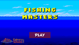 fishing-masters game