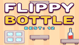 flippy-bottle game