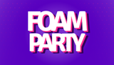 foam-party game