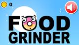 food-grinder game