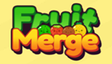 fruit-merge game