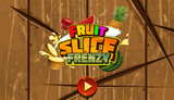 fruit-slice-frenzy game