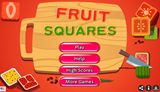 fruit-squares game