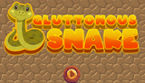 gluttonous-snake game
