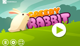 greedy-rabbit game