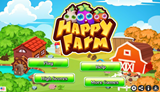 happy-farm game