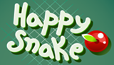 happy-snake game