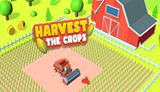harvest-the-crops game
