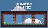 hungry-slime game
