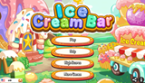 ice-cream-bar game