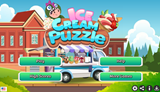 ice-cream-puzzle game