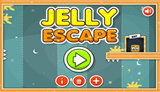 jelly-escape game