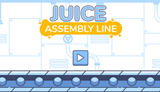 juice-assembly-line game