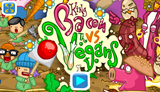 king-bacon-vs-the-vegans game