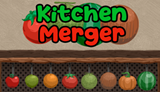 kitchen-merger game