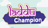 laddu-champion game