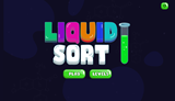 liquid-sort game