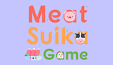 meat-suika-game game