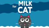 milk-for-cat game