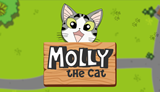 molly-the-cat game