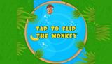 monkey-go game