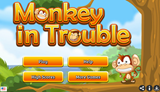 monkey-in-trouble game