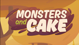 monsters-and-cake game