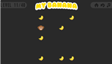 my-banana game