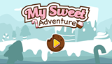 my-sweet-adventure game