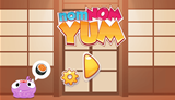 nom-nom-yum game