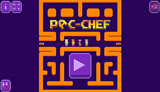 pac-chef game