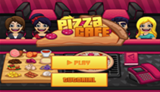 pizza-cafe game